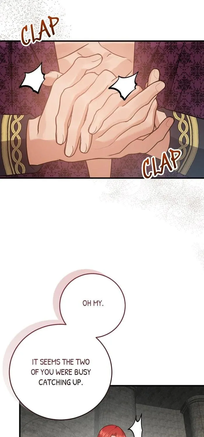 Insanely Radiant Chapter 66 page 16 - 