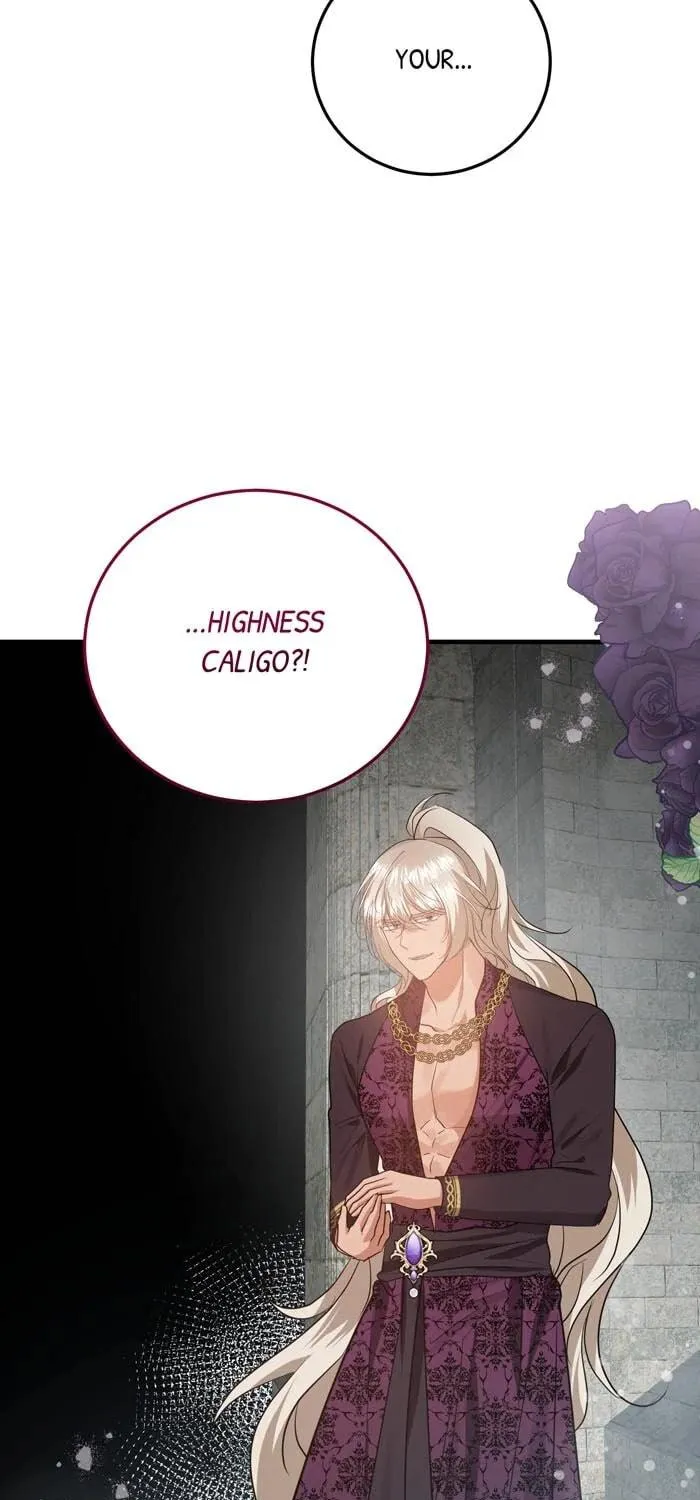 Insanely Radiant Chapter 66 page 18 - 