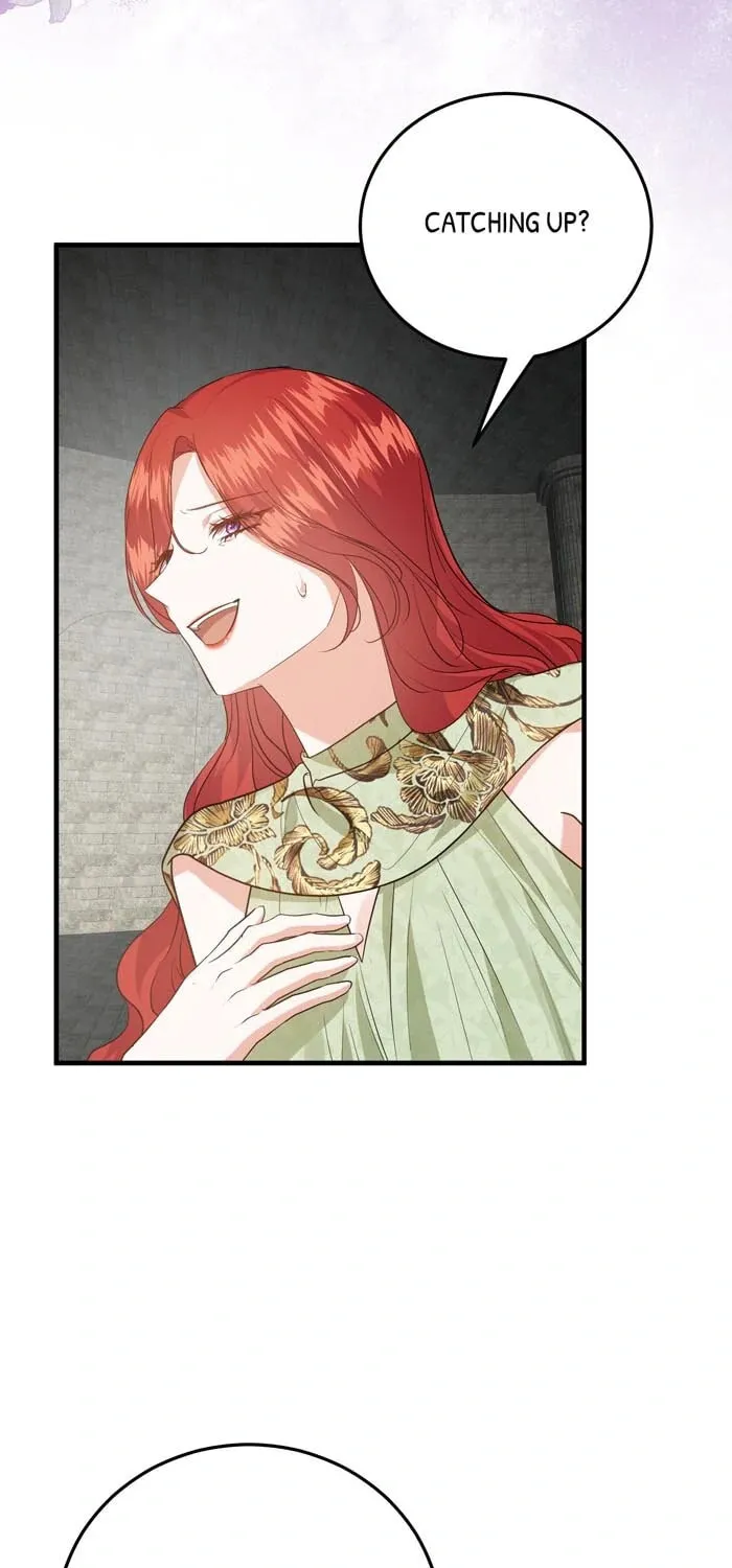 Insanely Radiant Chapter 66 page 20 - 