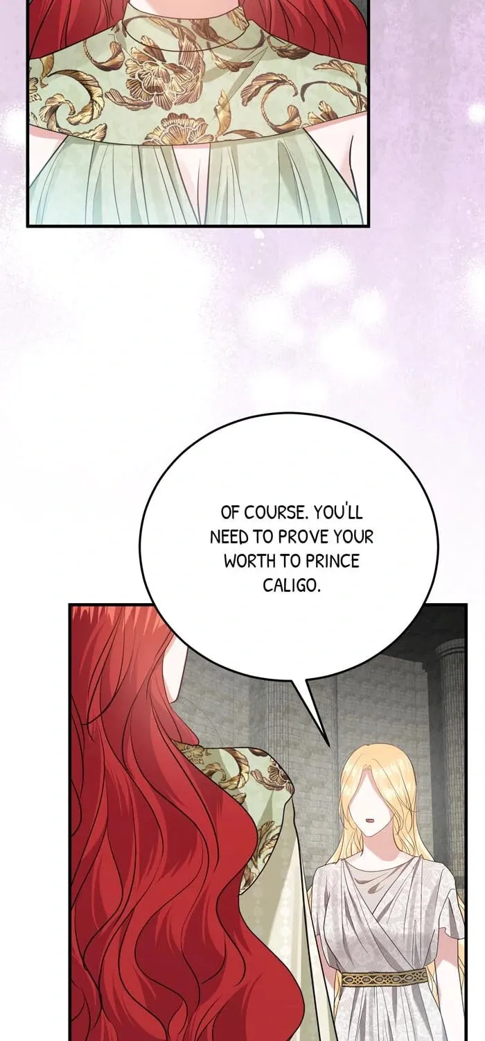 Insanely Radiant Chapter 66 page 3 - 