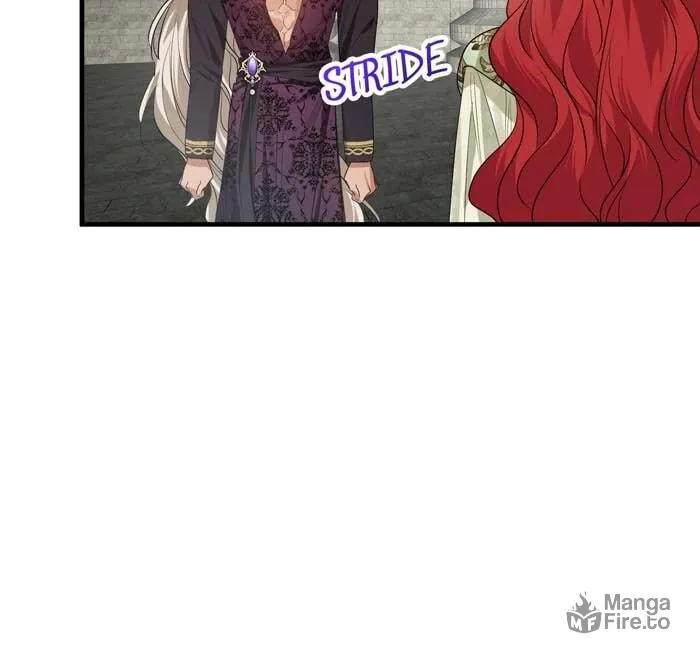 Insanely Radiant Chapter 66 page 22 - 