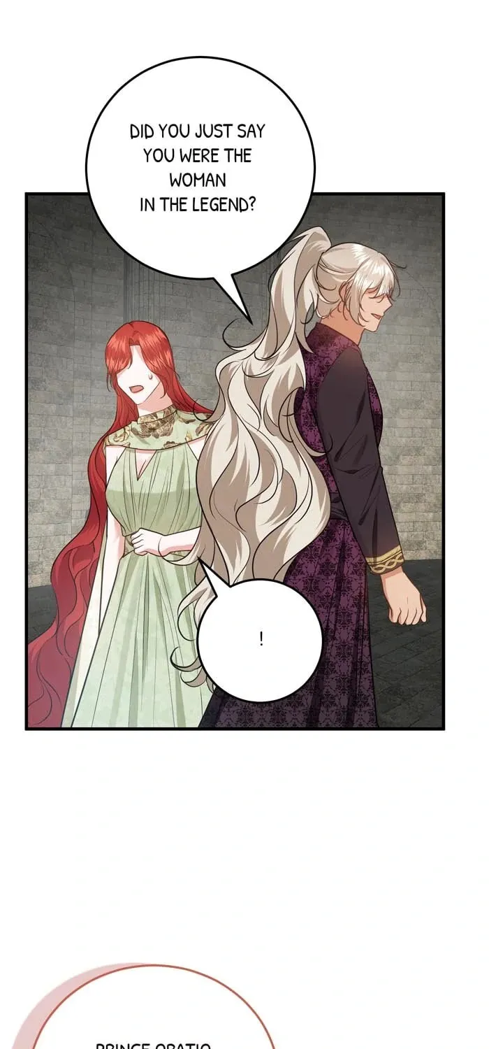 Insanely Radiant Chapter 66 page 23 - 