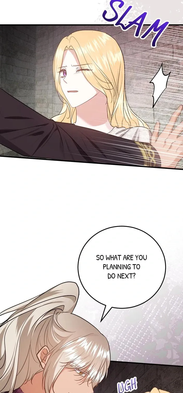 Insanely Radiant Chapter 66 page 31 - 