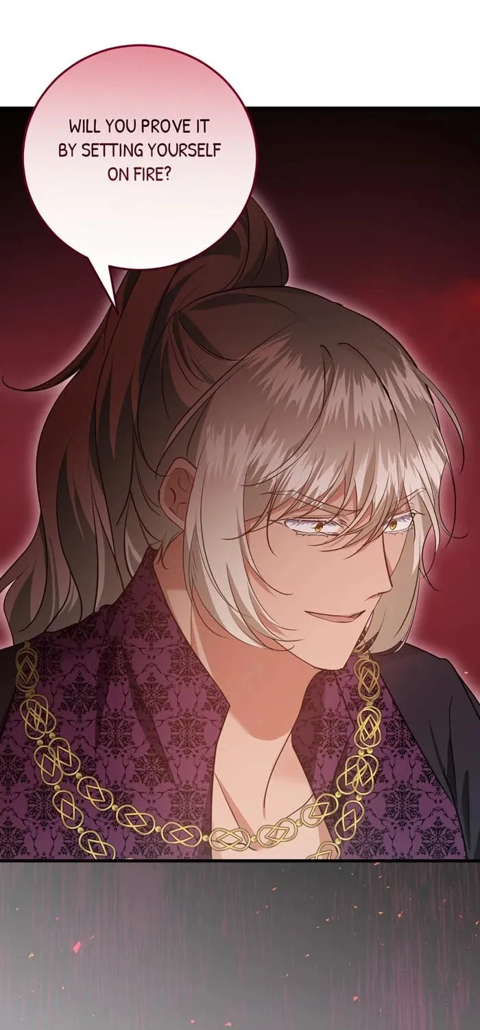 Insanely Radiant Chapter 66 page 34 - 
