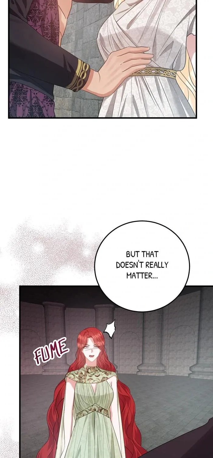 Insanely Radiant Chapter 66 page 42 - 