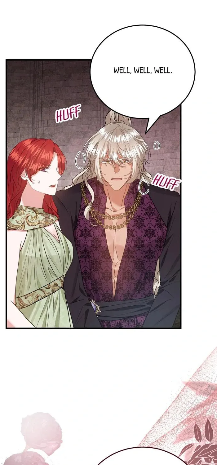 Insanely Radiant Chapter 66 page 56 - 