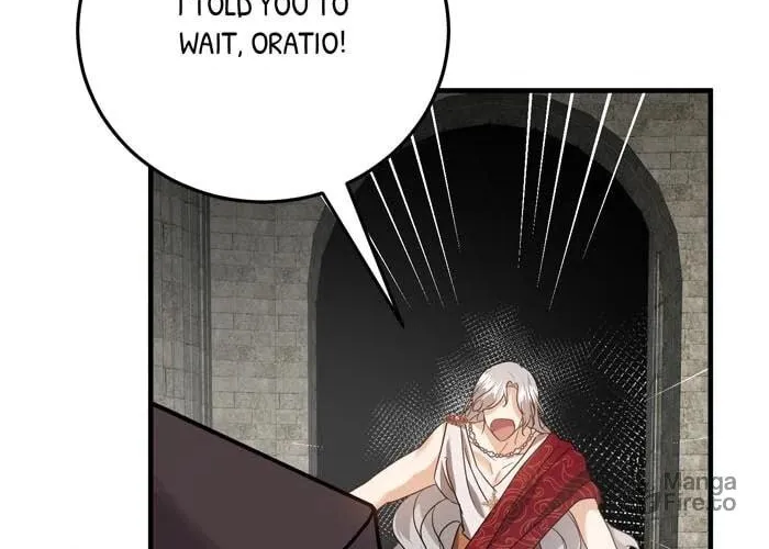 Insanely Radiant Chapter 66 page 61 - 