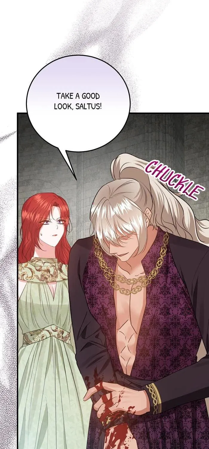 Insanely Radiant Chapter 66 page 64 - 