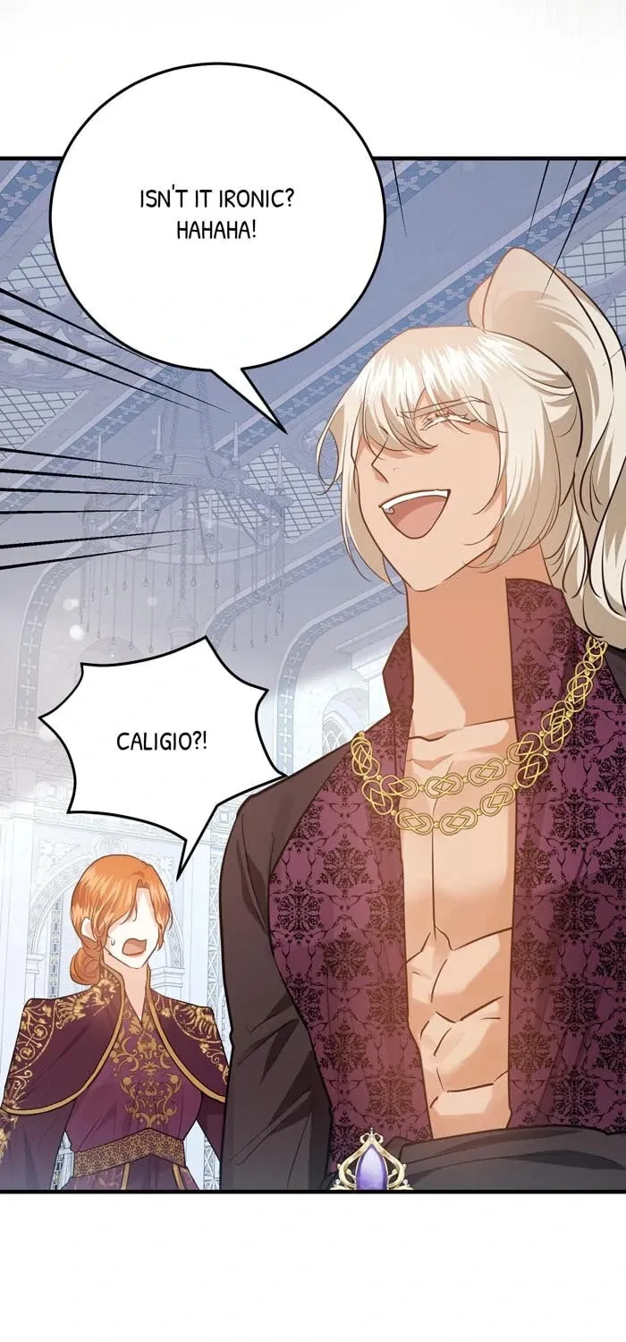 Insanely Radiant Chapter 67 page 14 - 