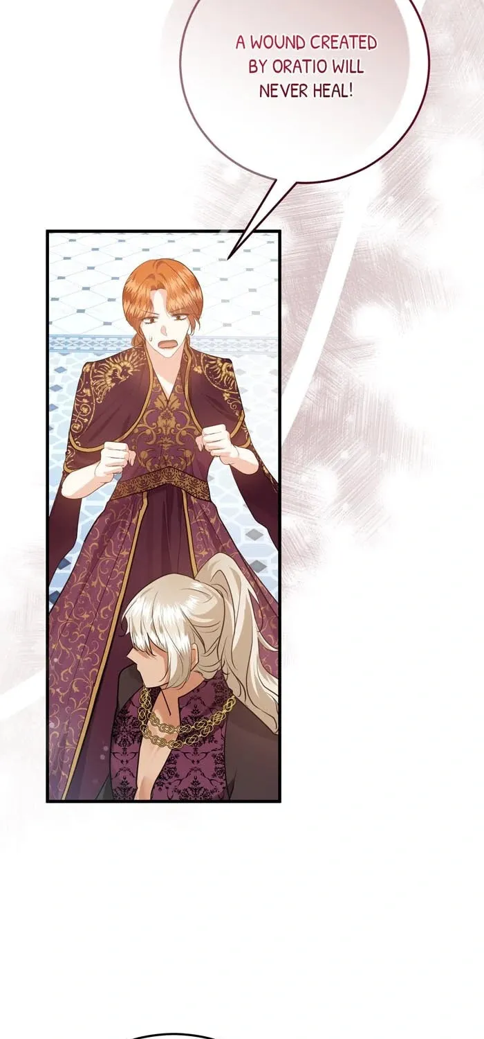 Insanely Radiant Chapter 67 page 20 - 