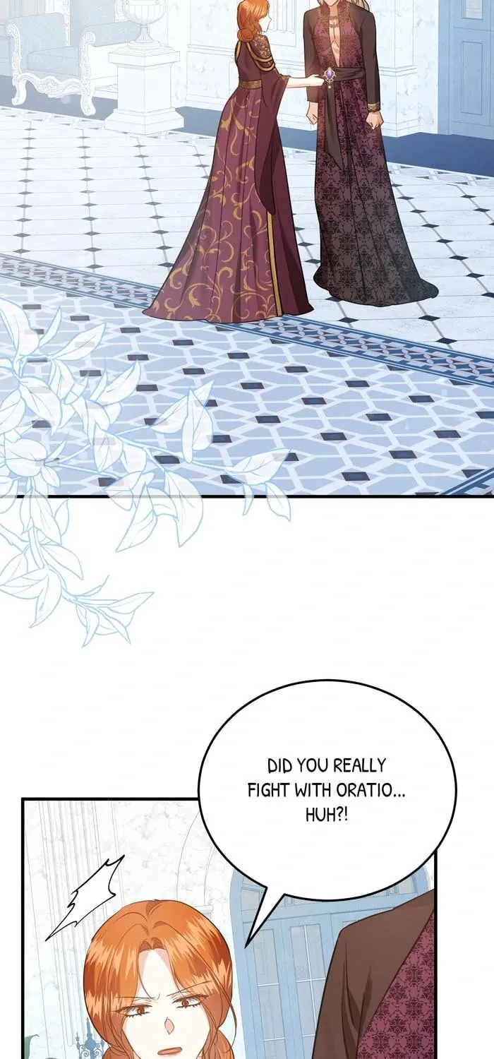 Insanely Radiant Chapter 67 page 3 - 