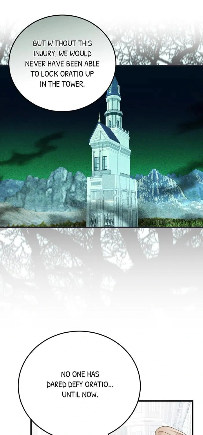 Insanely Radiant Chapter 67 page 23 - 