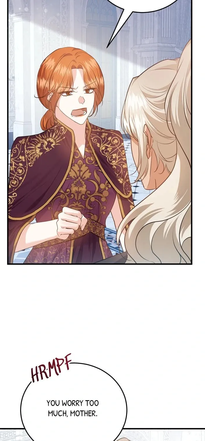 Insanely Radiant Chapter 67 page 31 - 