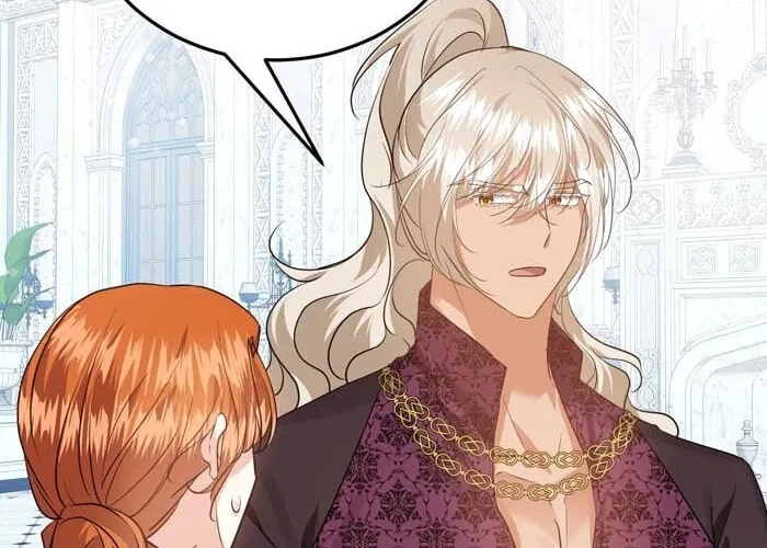 Insanely Radiant Chapter 67 page 32 - 