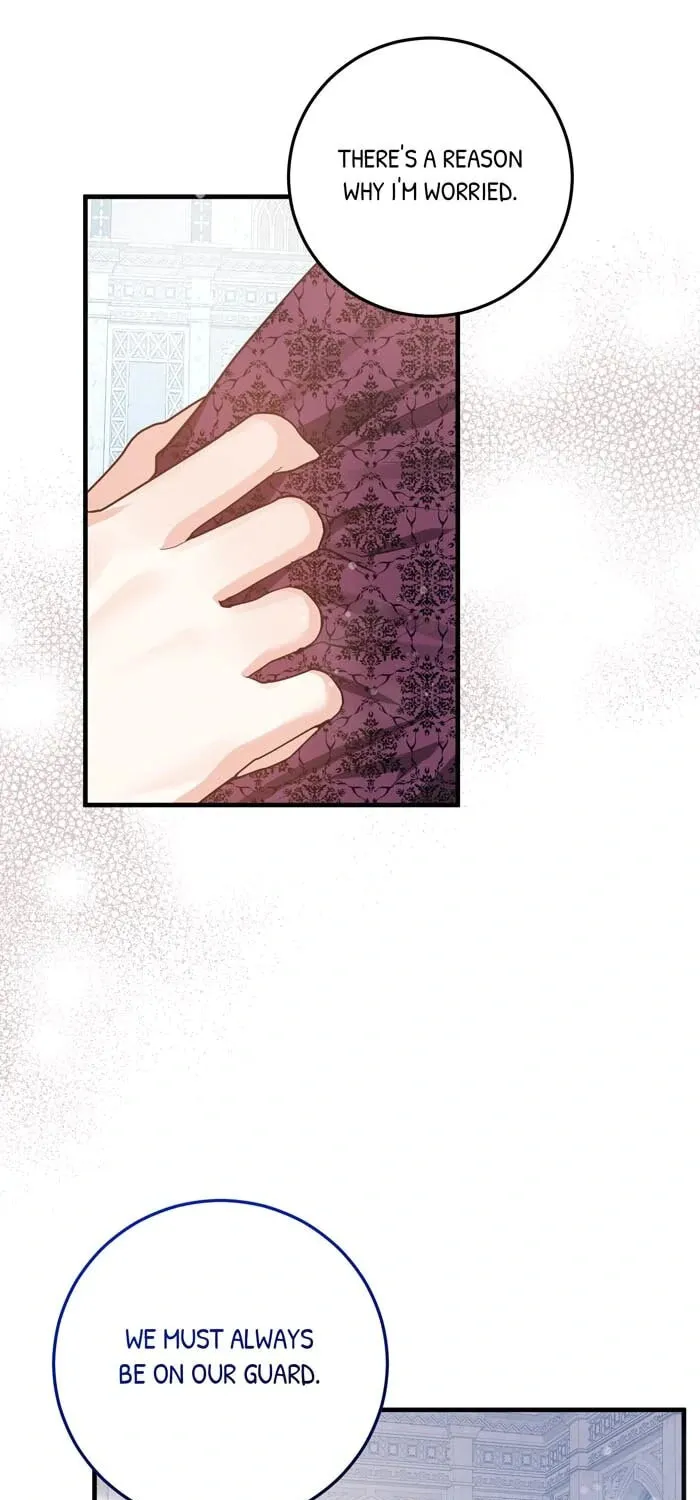 Insanely Radiant Chapter 67 page 34 - 