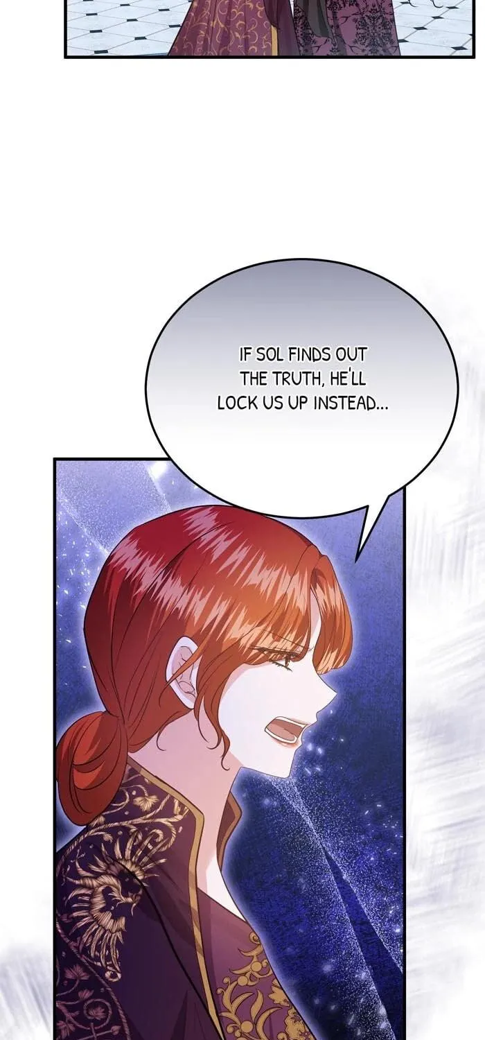 Insanely Radiant Chapter 67 page 36 - 