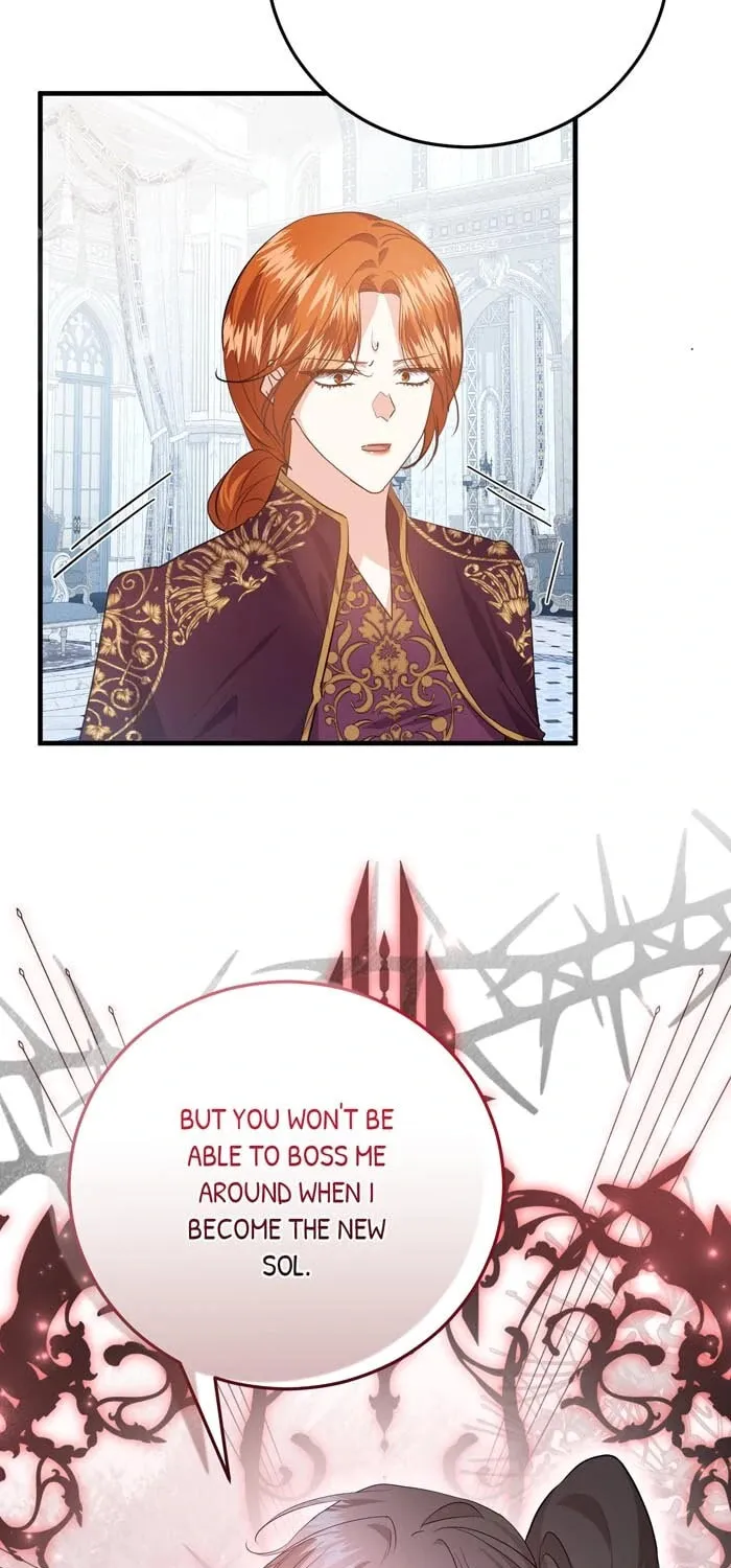 Insanely Radiant Chapter 67 page 42 - 