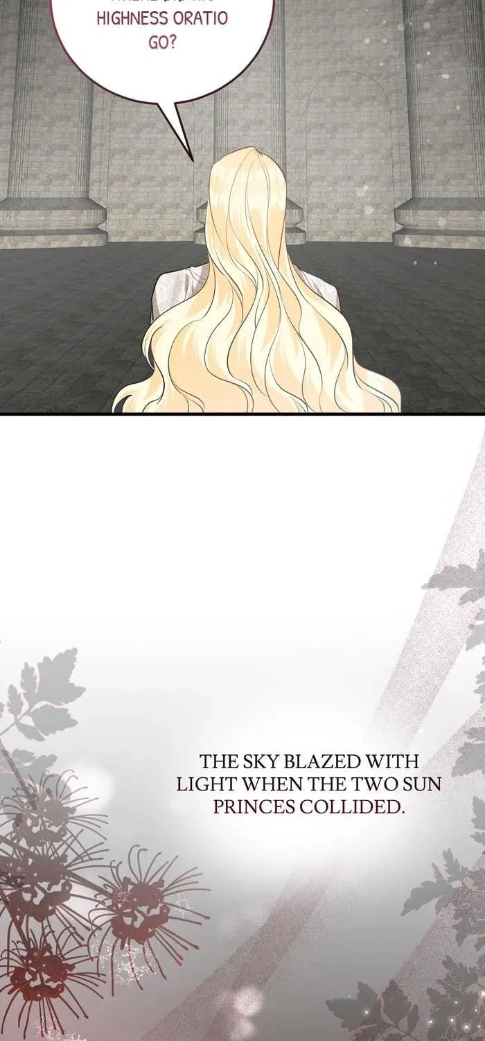 Insanely Radiant Chapter 67 page 49 - 