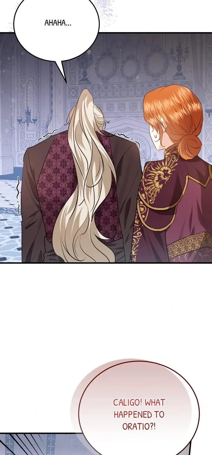 Insanely Radiant Chapter 67 page 7 - 