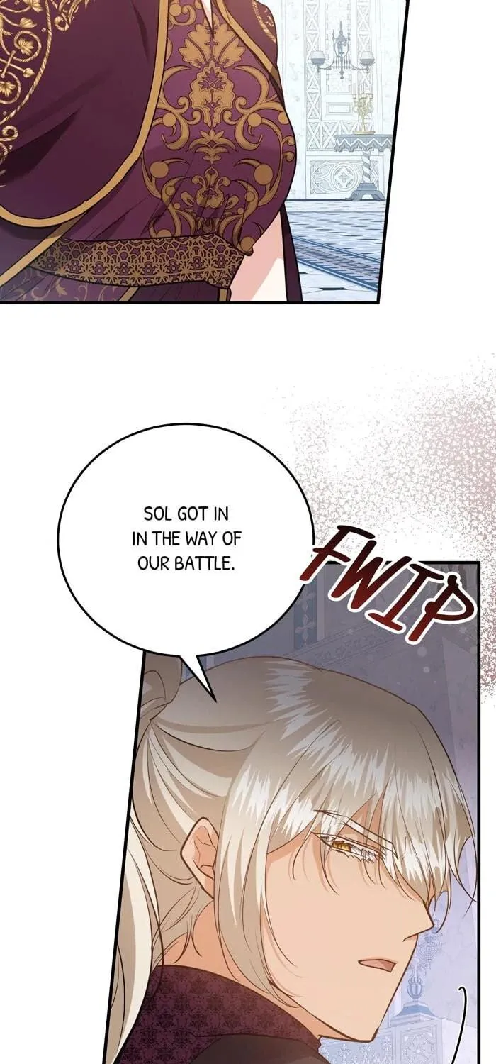 Insanely Radiant Chapter 67 page 9 - 
