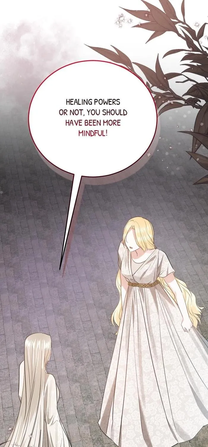 Insanely Radiant Chapter 67 page 83 - 