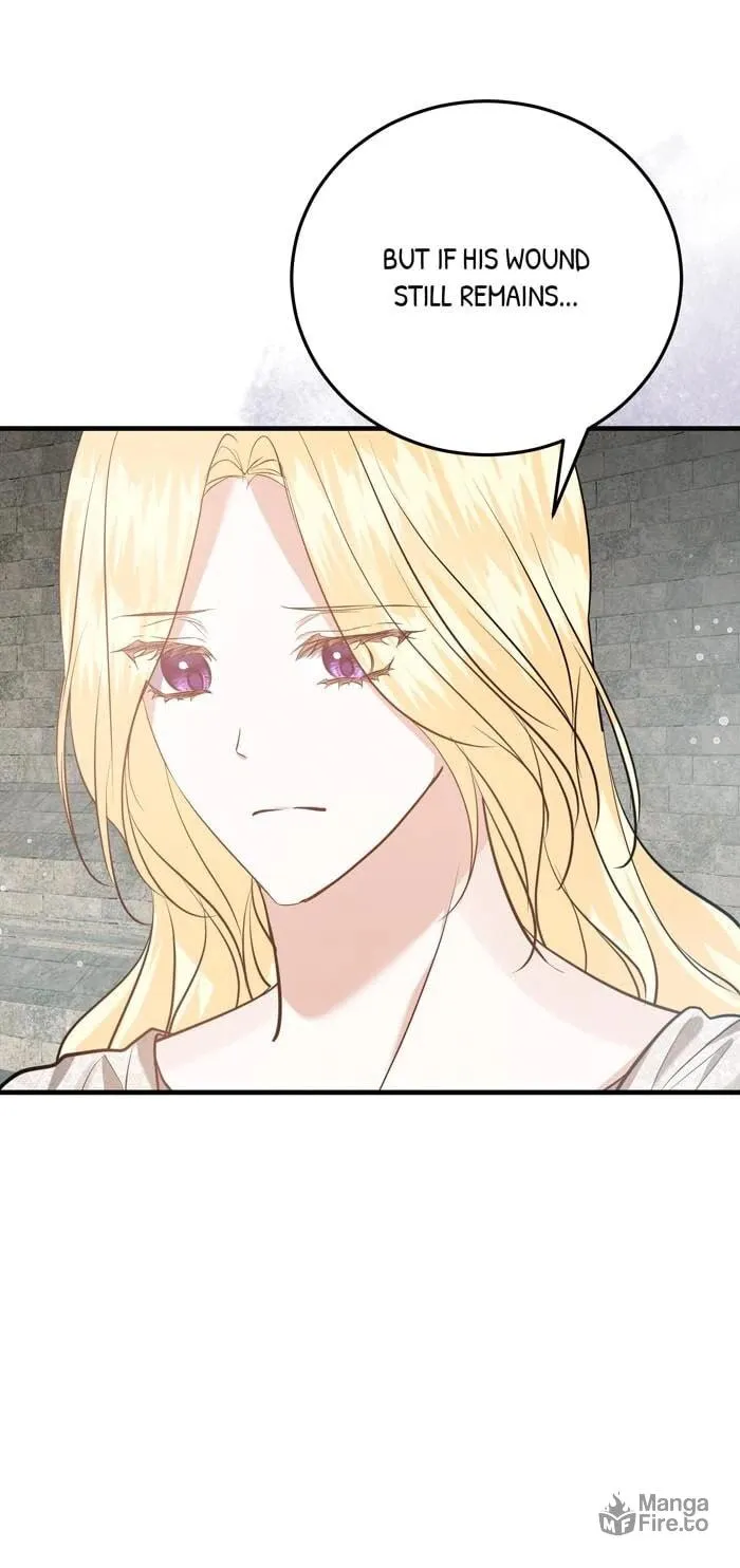 Insanely Radiant Chapter 68 page 11 - 