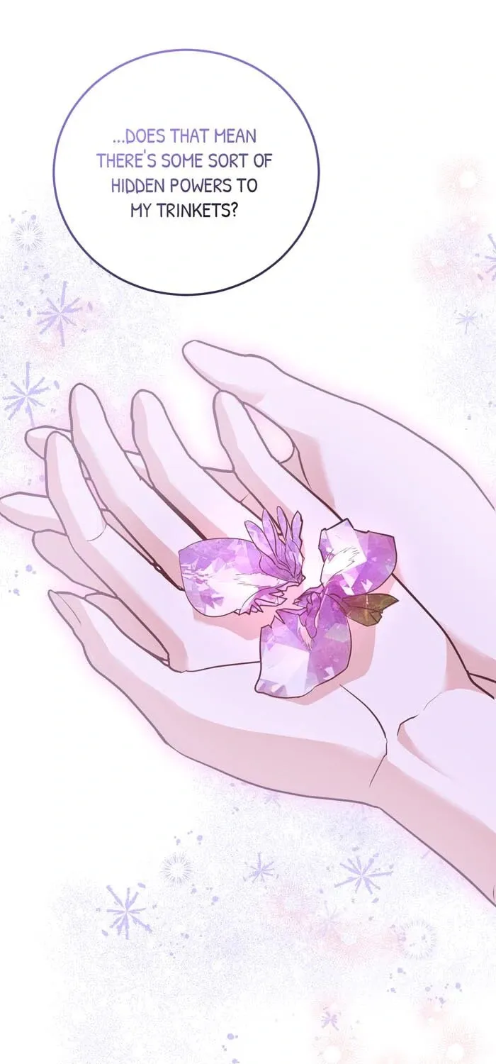 Insanely Radiant Chapter 68 page 12 - 