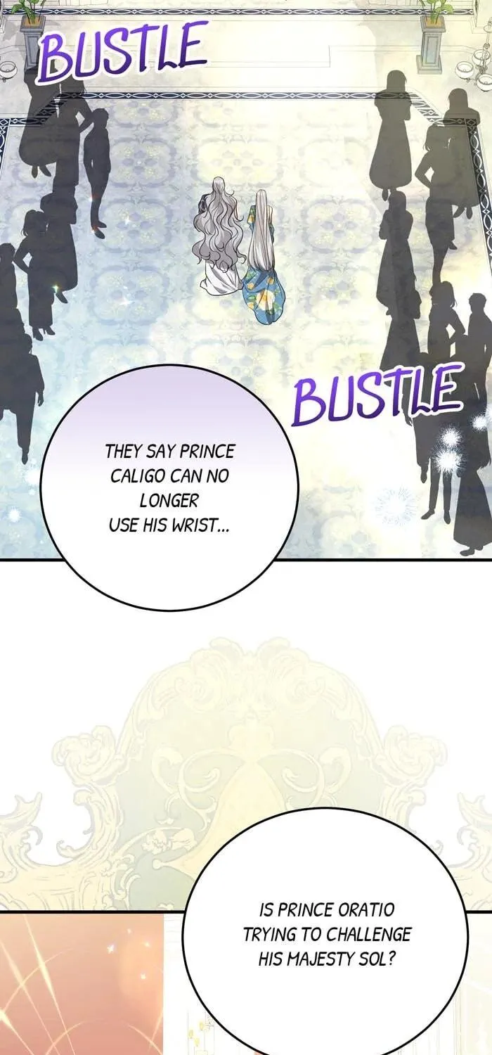 Insanely Radiant Chapter 68 page 16 - 