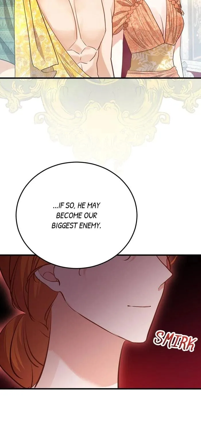 Insanely Radiant Chapter 68 page 18 - 
