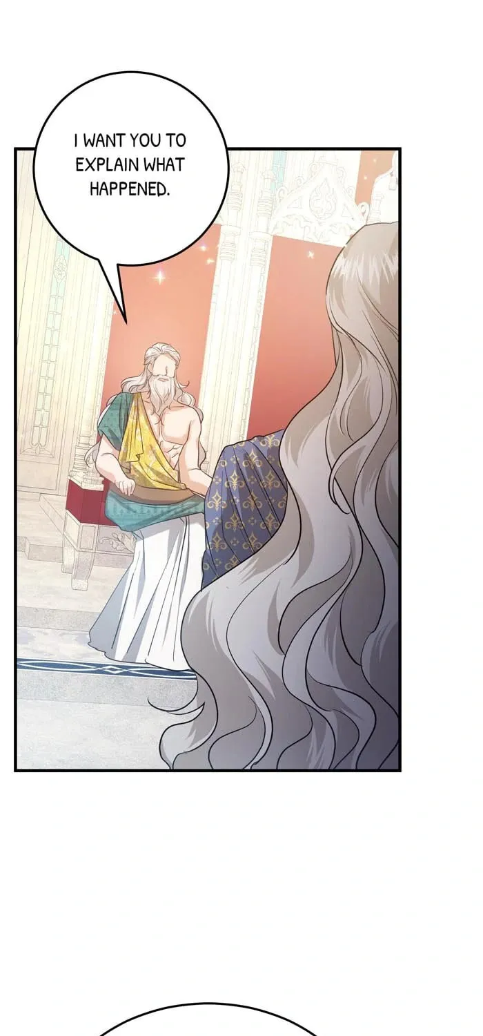 Insanely Radiant Chapter 68 page 23 - 