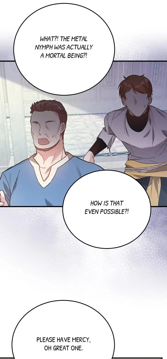 Insanely Radiant Chapter 68 page 34 - 