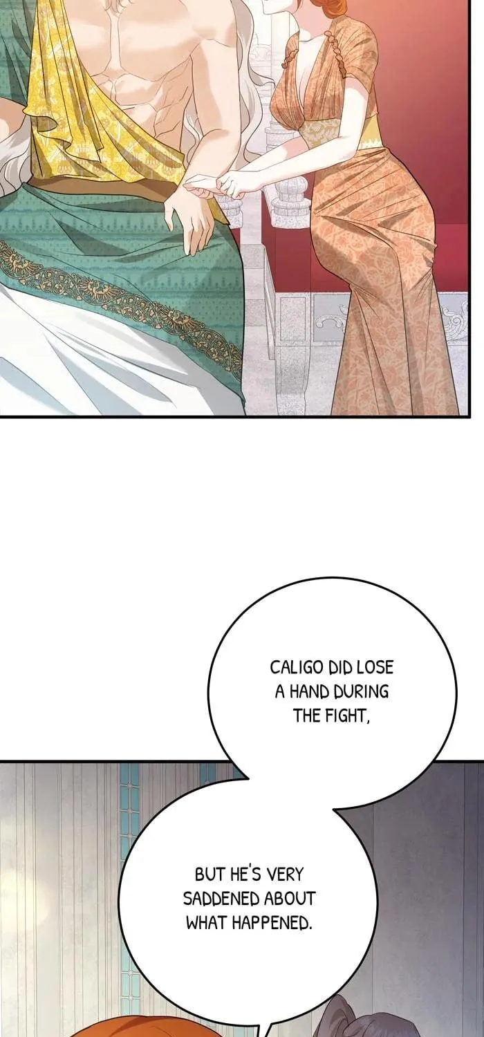 Insanely Radiant Chapter 68 page 36 - 
