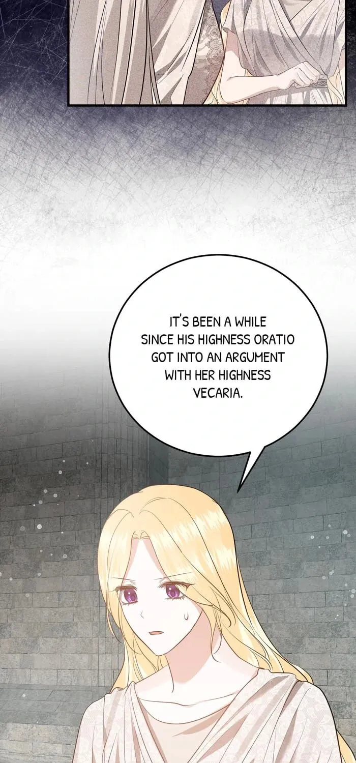 Insanely Radiant Chapter 68 page 7 - 
