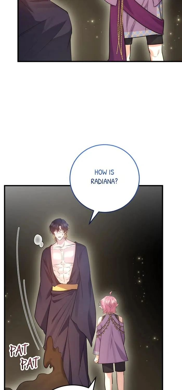 Insanely Radiant Chapter 68 page 79 - 