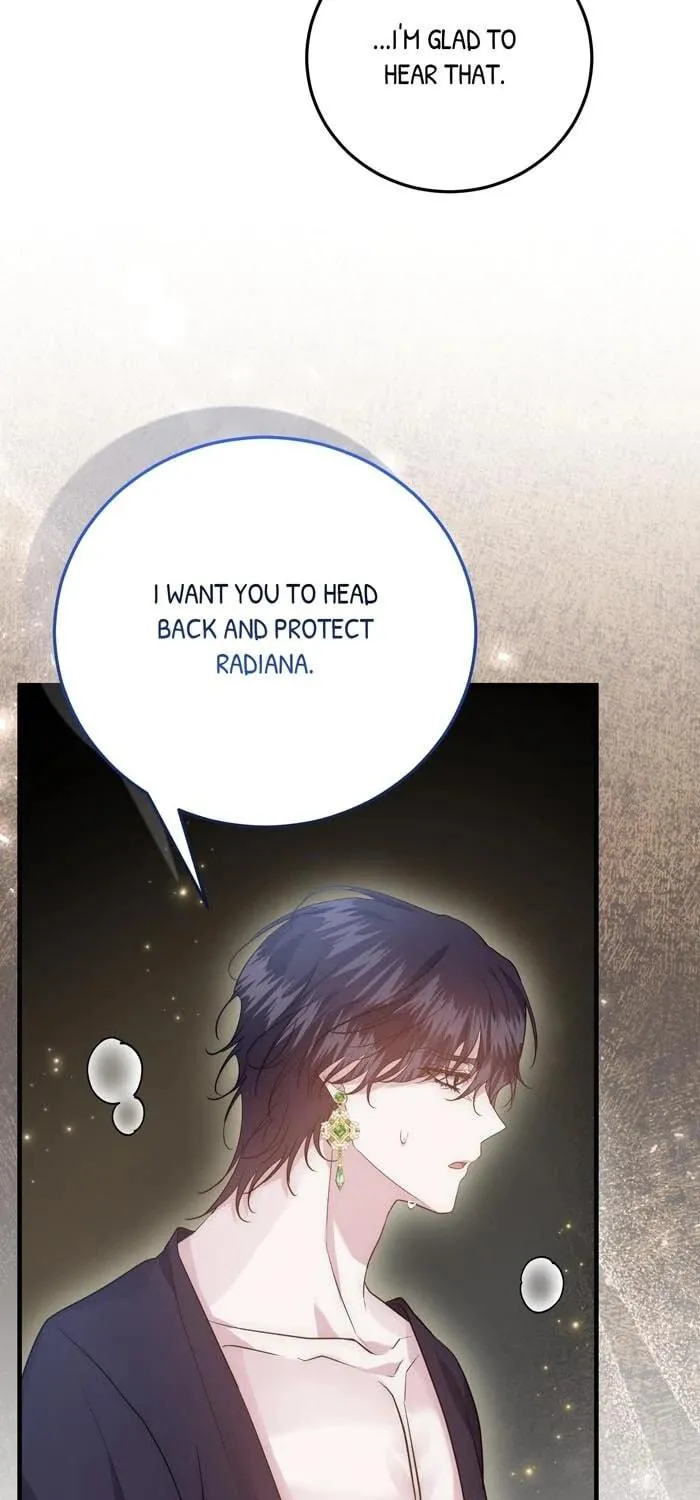Insanely Radiant Chapter 68 page 81 - 