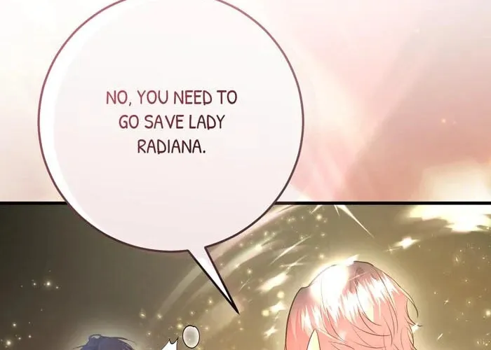 Insanely Radiant Chapter 68 page 84 - 