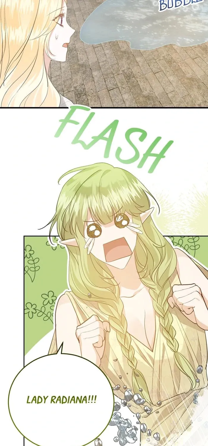 Insanely Radiant Chapter 69 page 102 - 