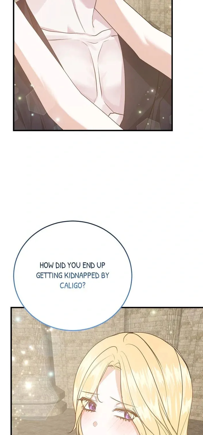 Insanely Radiant Chapter 69 page 25 - 