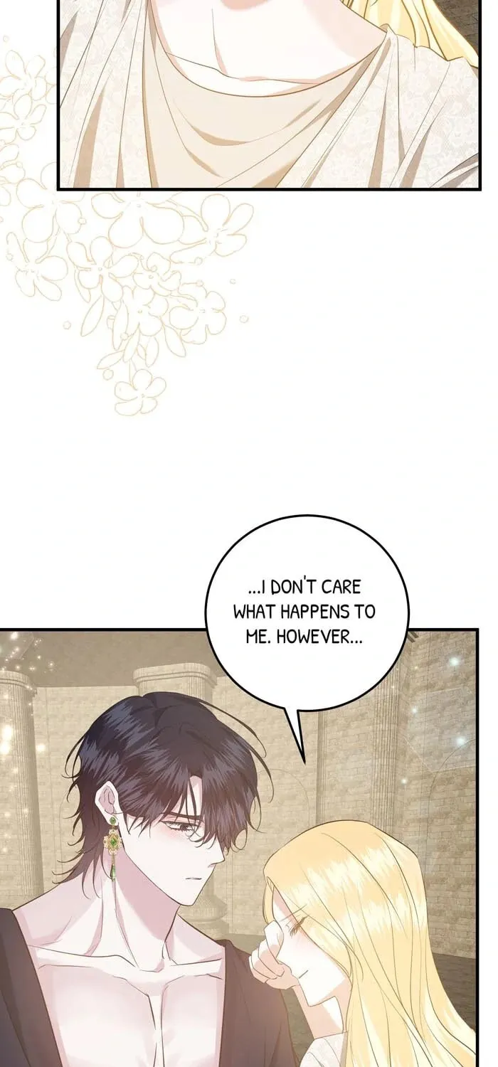 Insanely Radiant Chapter 69 page 31 - 