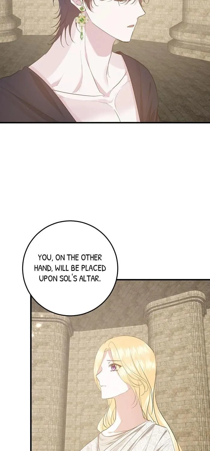 Insanely Radiant Chapter 69 page 36 - 