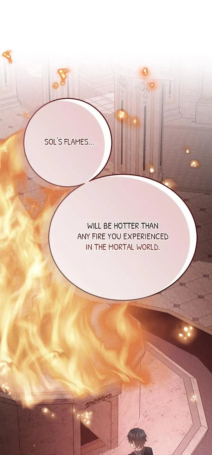 Insanely Radiant Chapter 69 page 38 - 