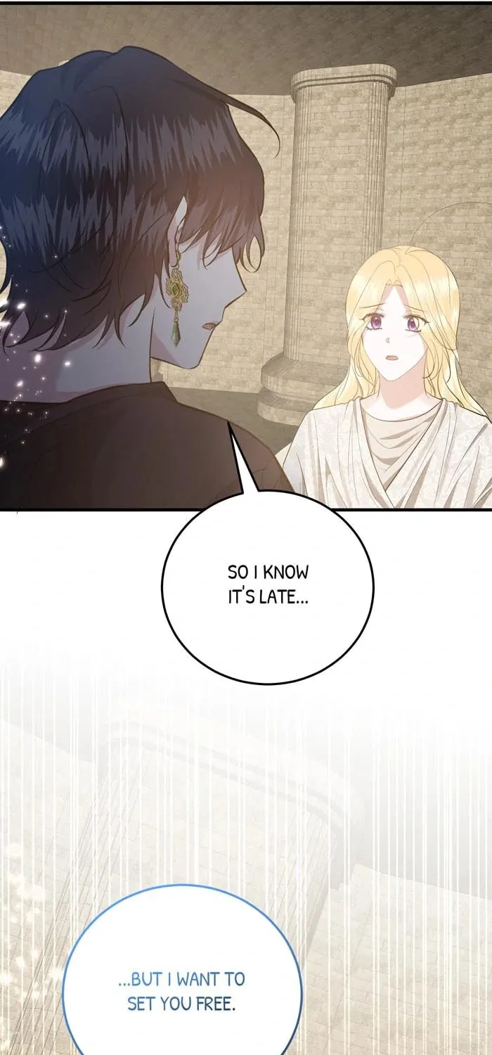 Insanely Radiant Chapter 69 page 42 - 