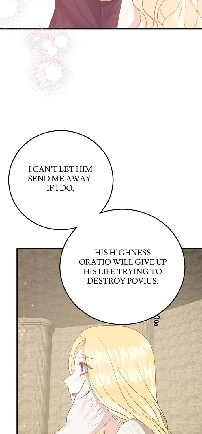 Insanely Radiant Chapter 69 page 53 - 