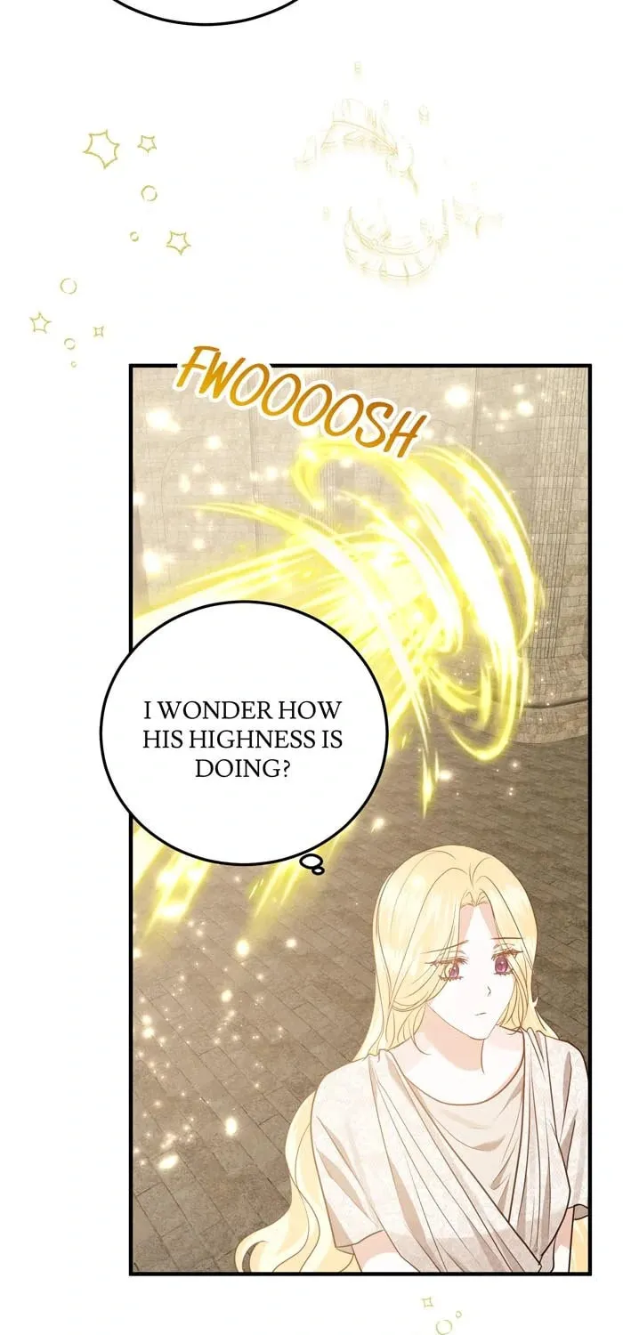 Insanely Radiant Chapter 69 page 7 - 