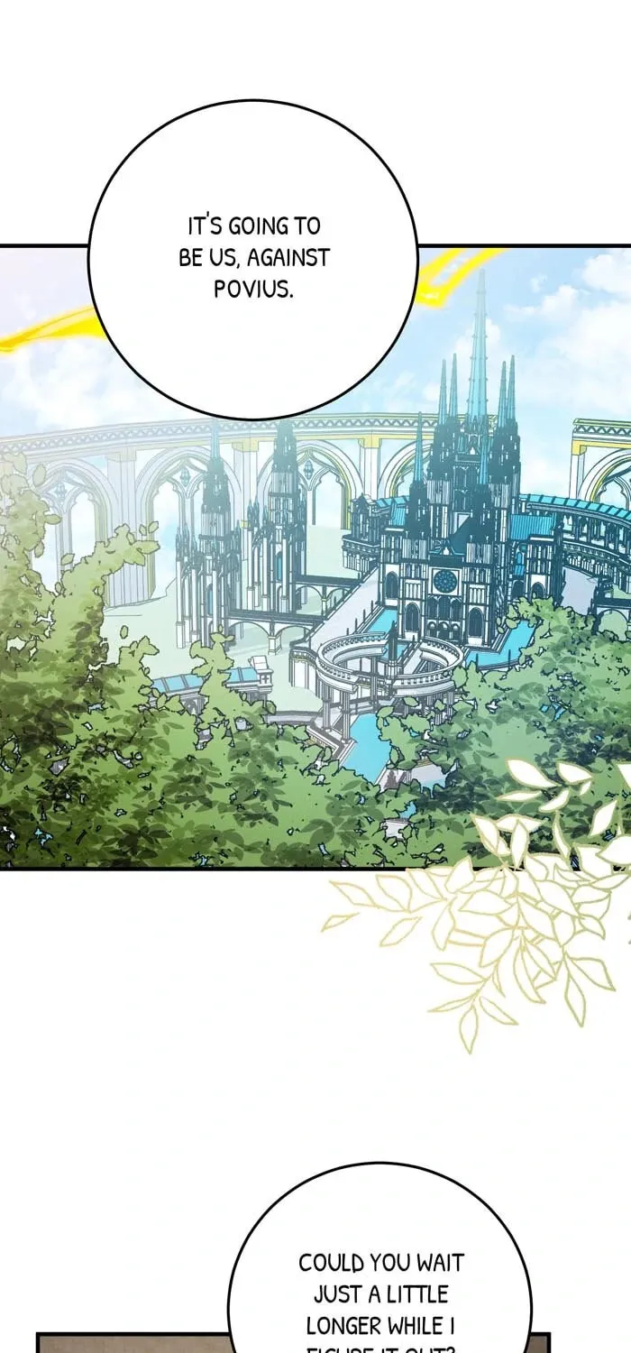 Insanely Radiant Chapter 69 page 89 - 