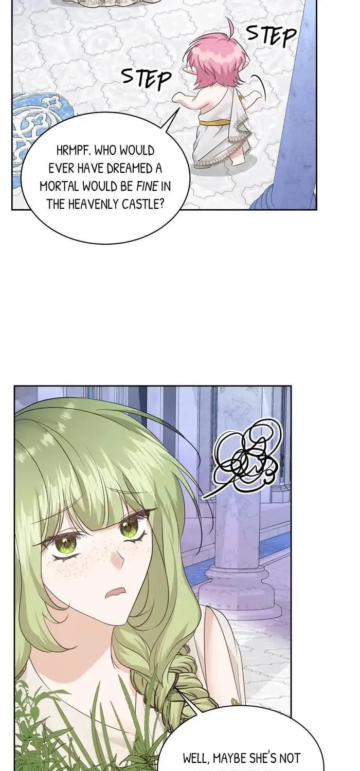 Read Insanely Radiant chapter 7 image 10 on Lezhin