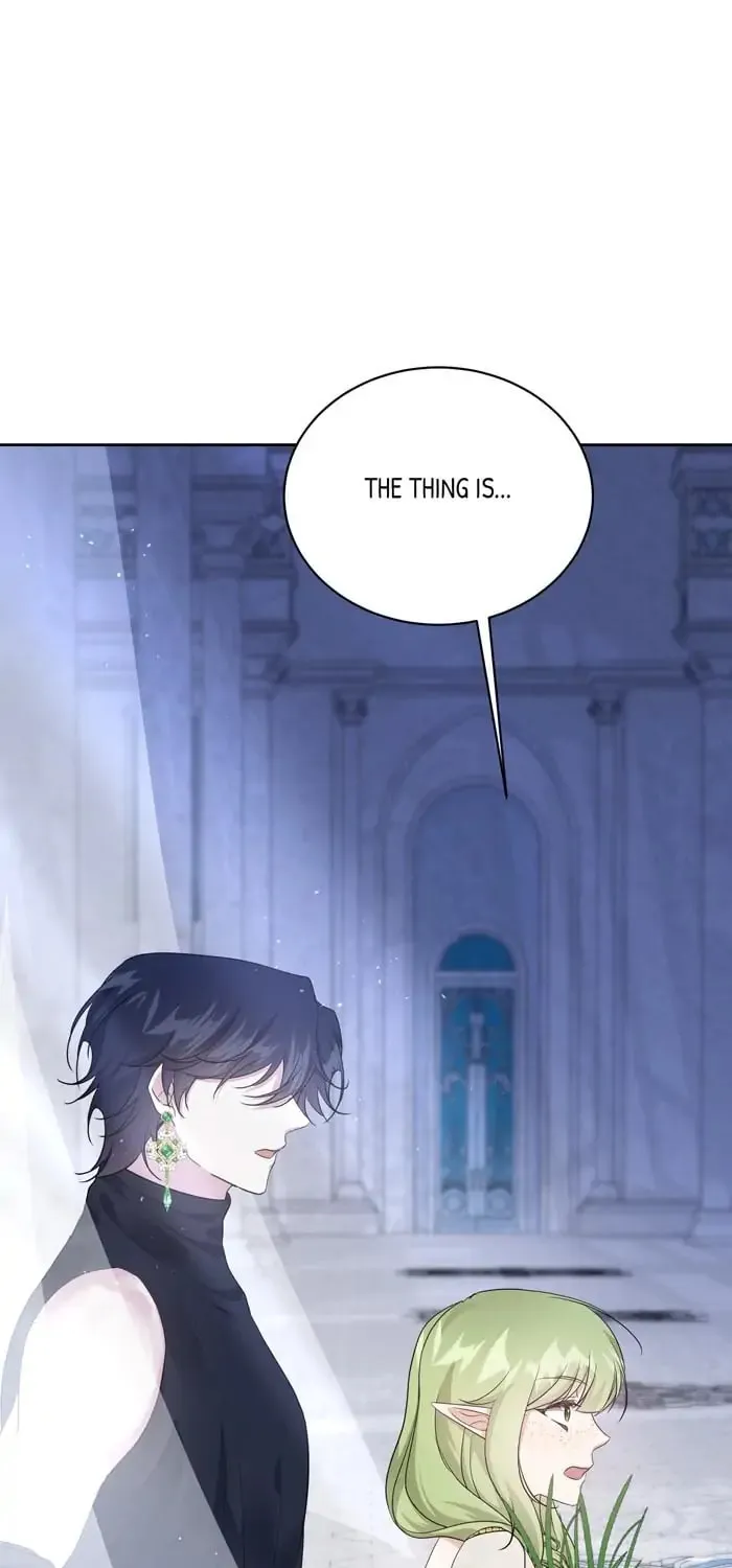 Read Insanely Radiant chapter 7 image 13 on Lezhin
