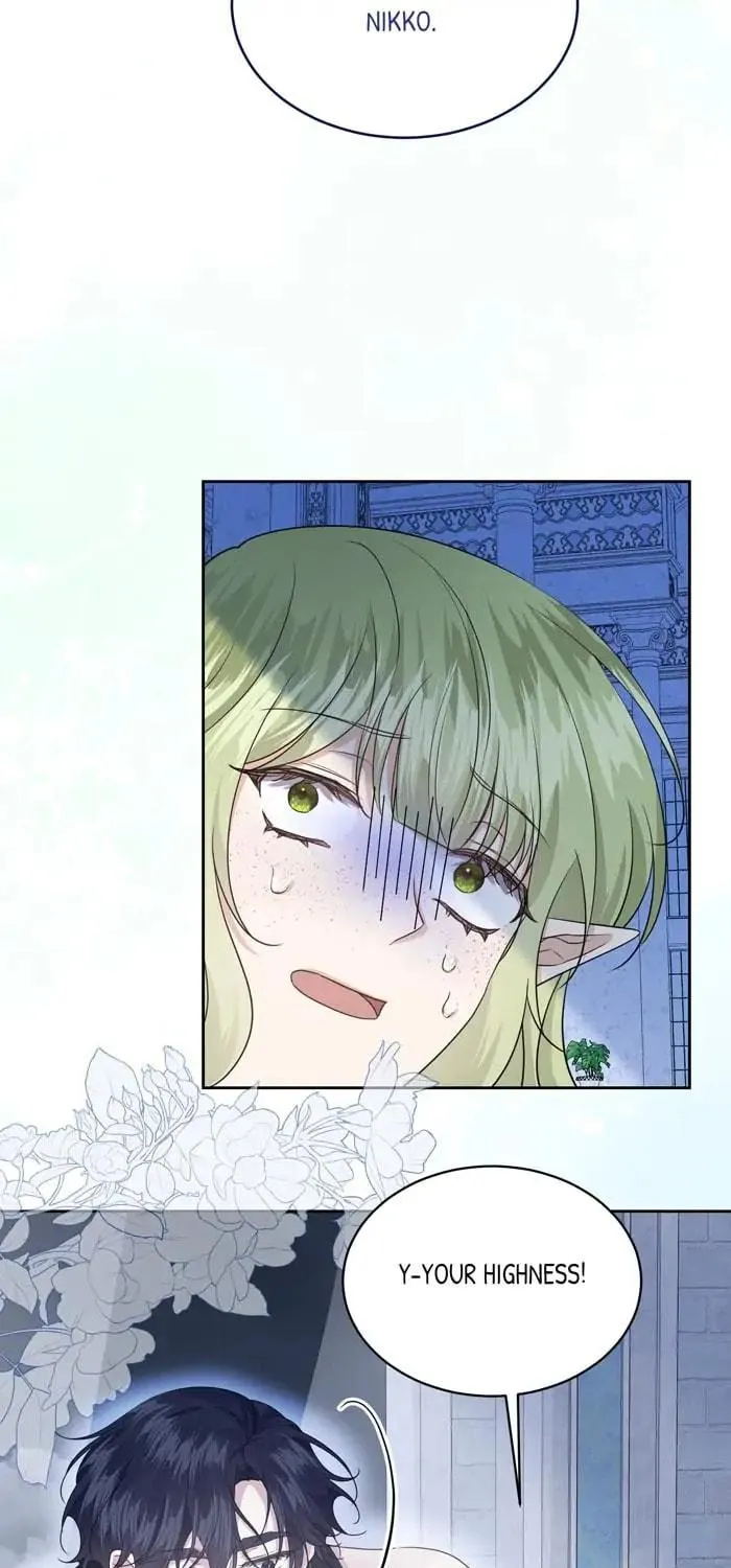 Read Insanely Radiant chapter 7 image 15 on Lezhin