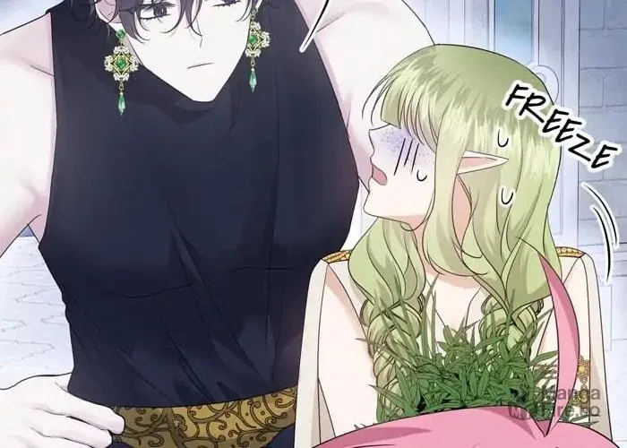 Read Insanely Radiant chapter 7 image 16 on Lezhin