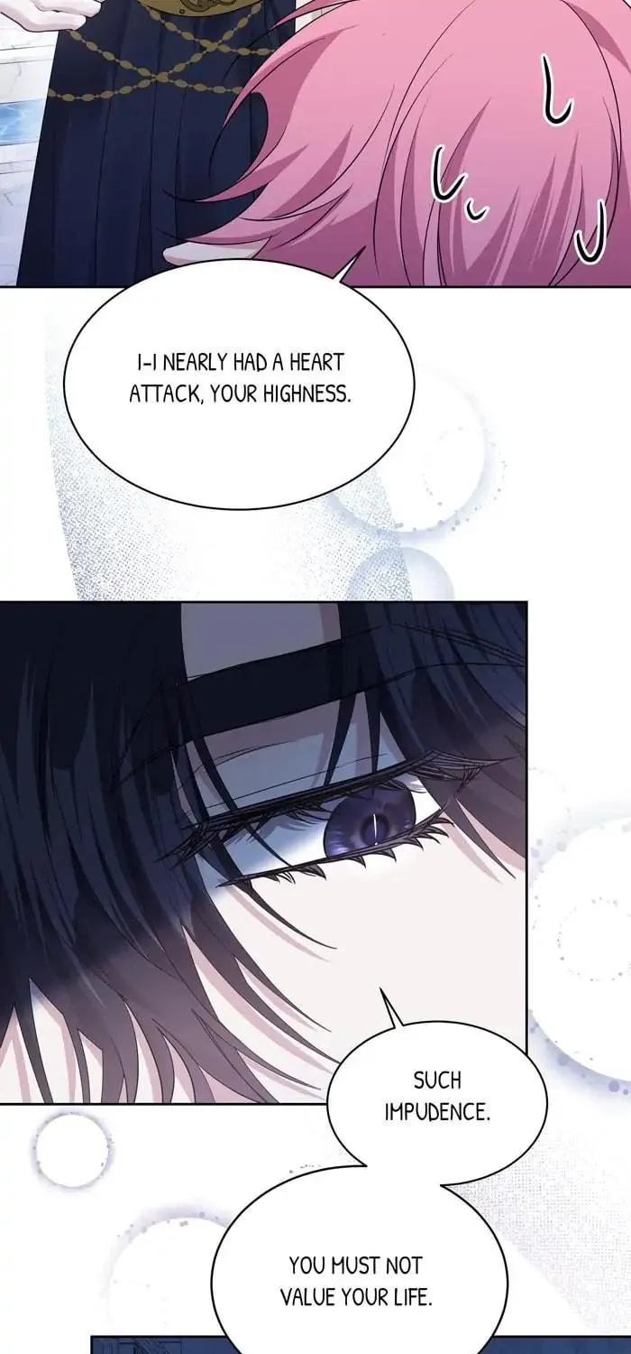 Read Insanely Radiant chapter 7 image 17 on Lezhin